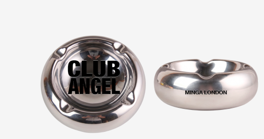 Club Angel Ashtray