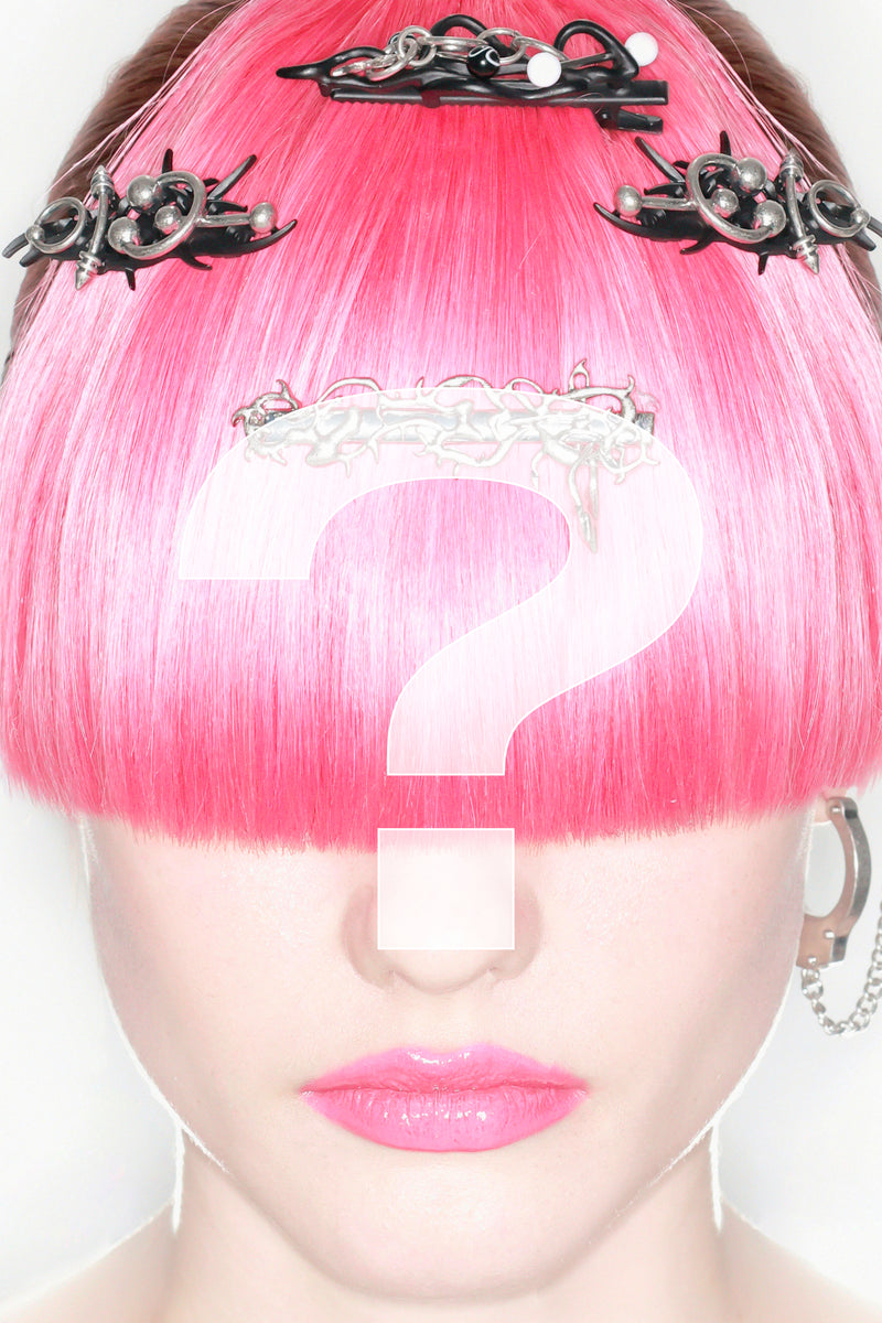 Mystery Accessory