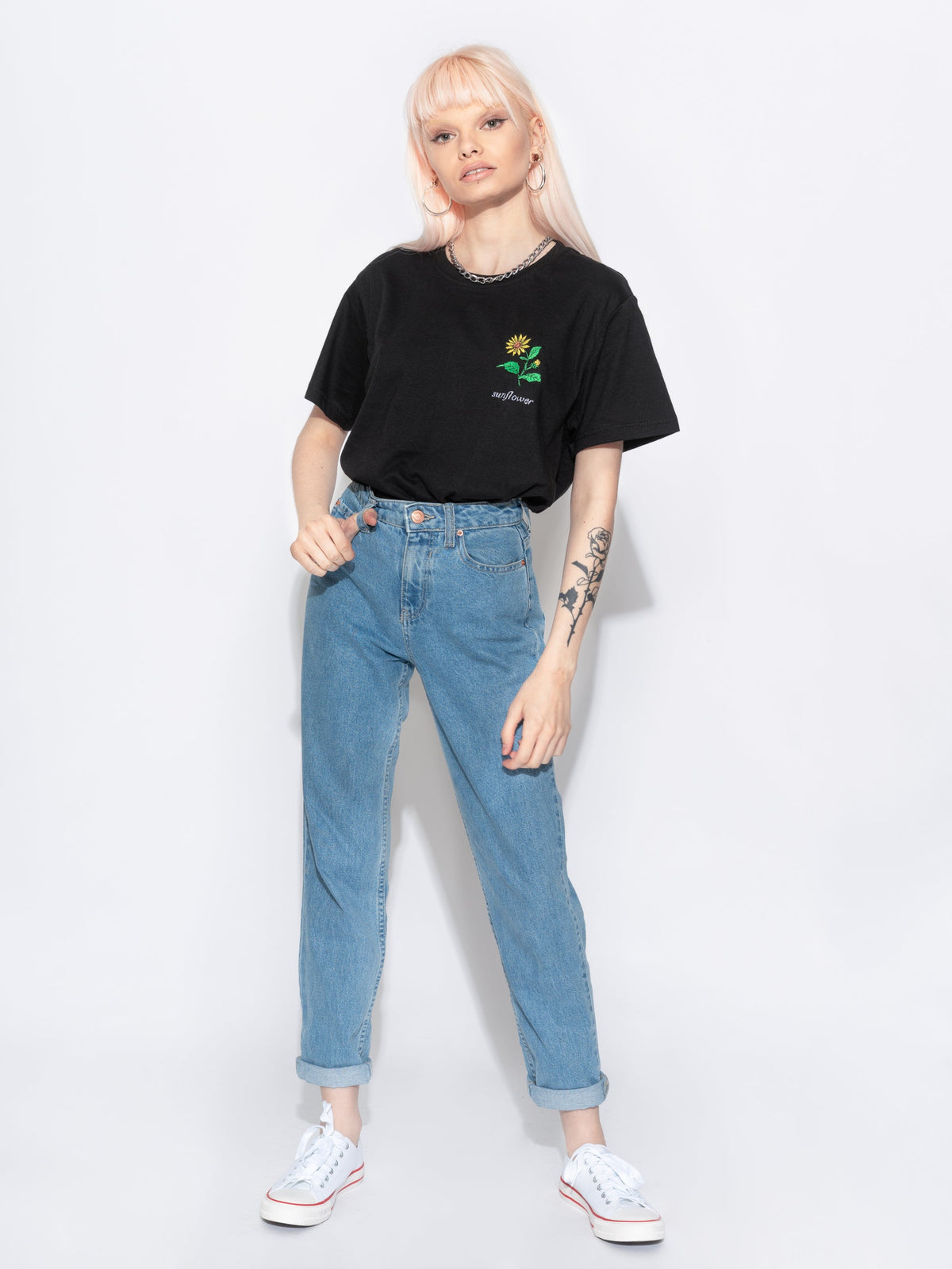 Sunflower T-shirt