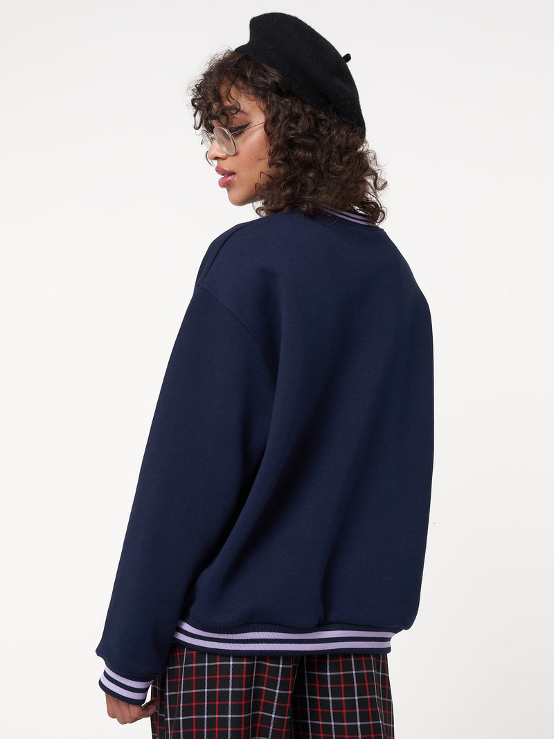 Minga x Betty Boop Moon Sweater - Minga London