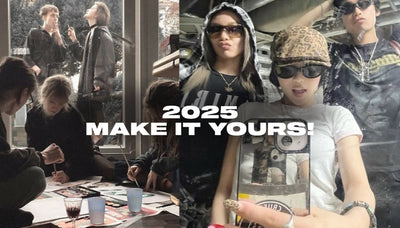 How to Make 2025 Your Best Year Ever