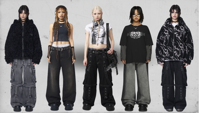 Your 2024 favourites