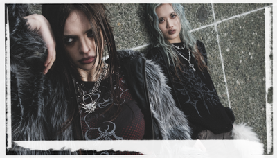 Behind the Scenes of Trash Cult