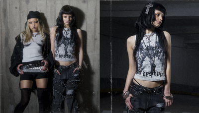 HOT RN: Metal, Studs & Hardware