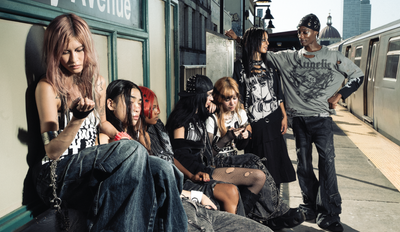 Back to School Fashion Guide