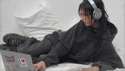 Behind Soft Lounge: Our First Ever Loungewear Drop!