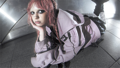 Not your typical Valentine