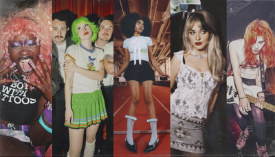 The Next Big Thing: Music Artists You Need on Your Radar