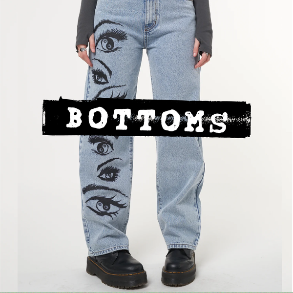 Bottoms