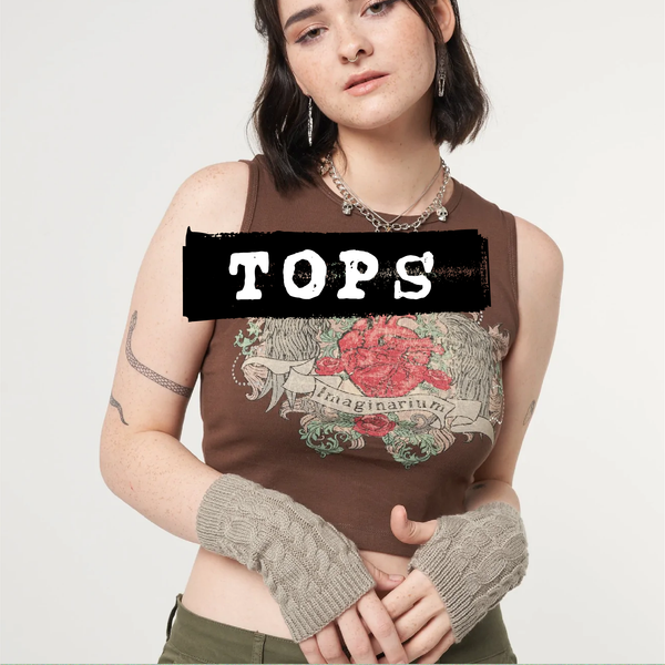 Crop Tops