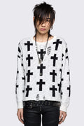 Shameless Sweater Teste