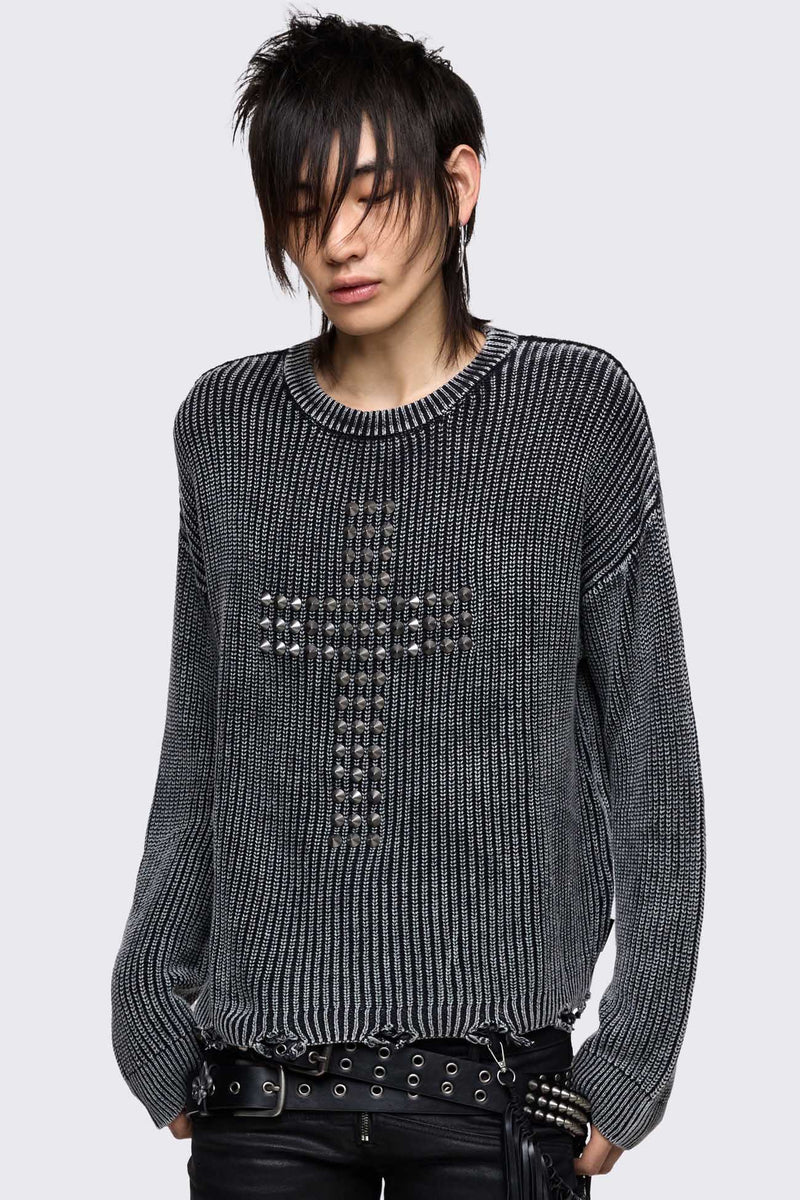 Penance Sweater MAN