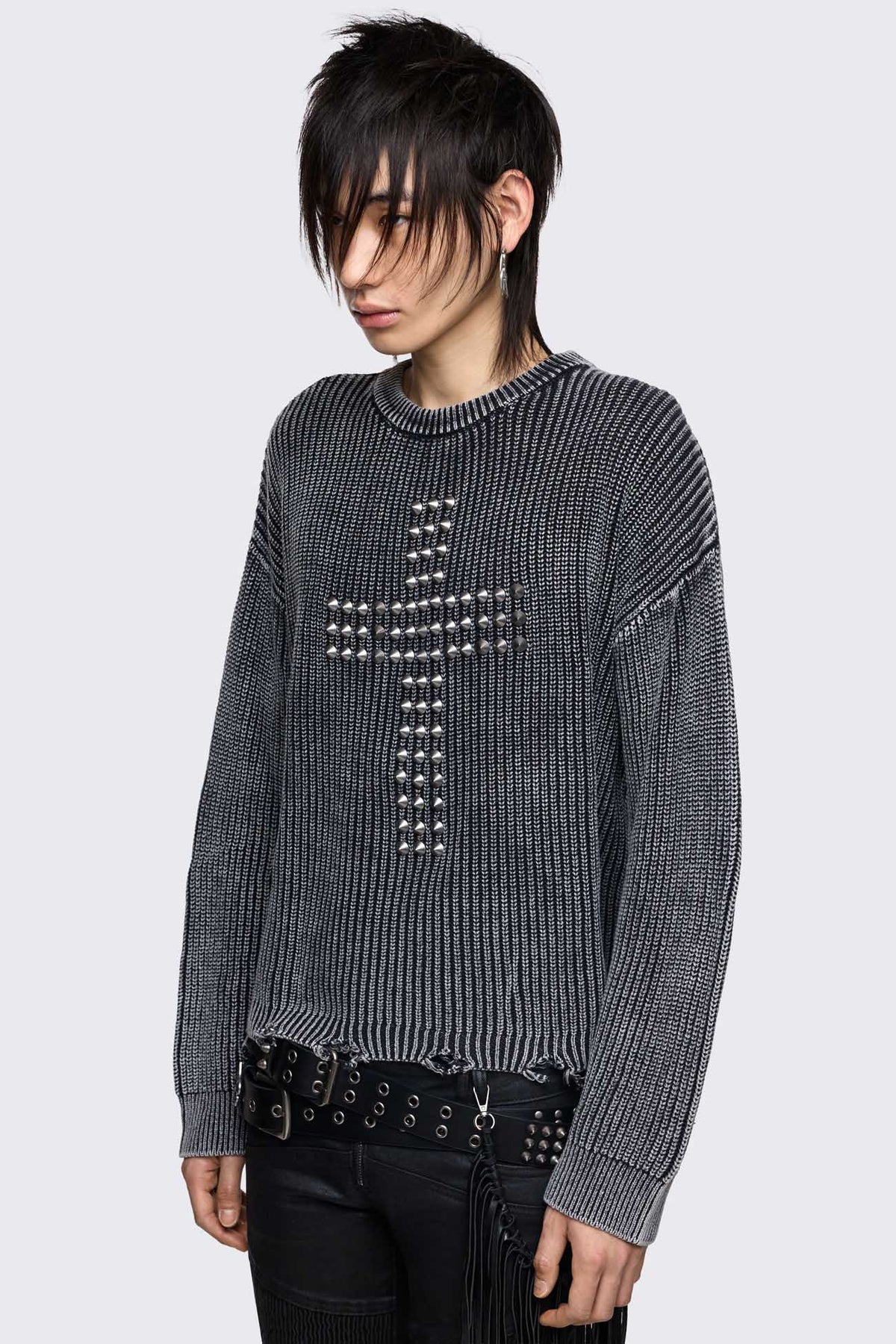 Penance Sweater MAN