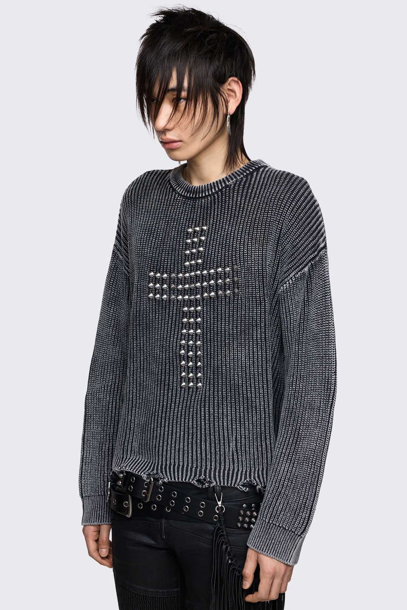 Penance Sweater MAN
