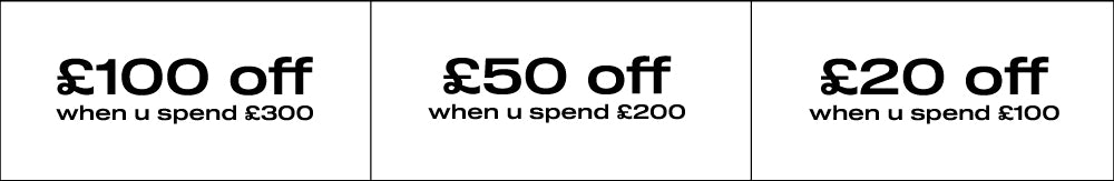 Black Friday Warm Up 2025