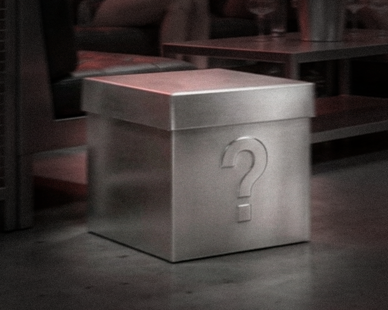 Mystery Bag Clothing