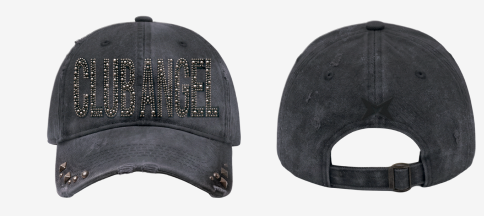 Club Angel Cap