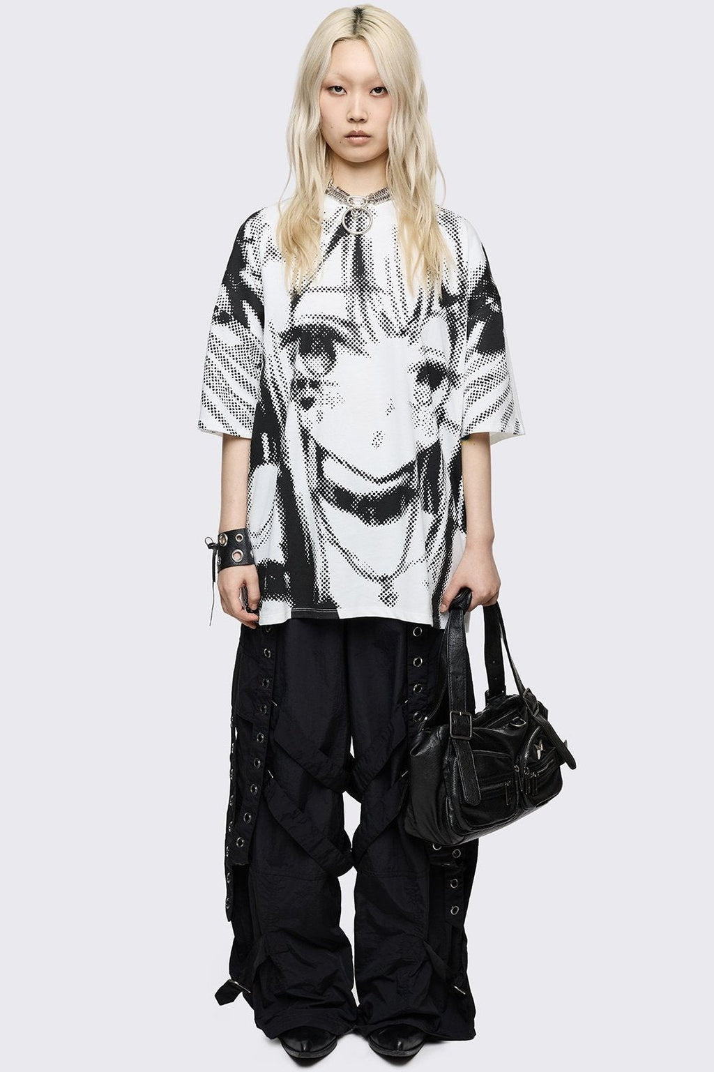 Anime Cutie T-Shirt