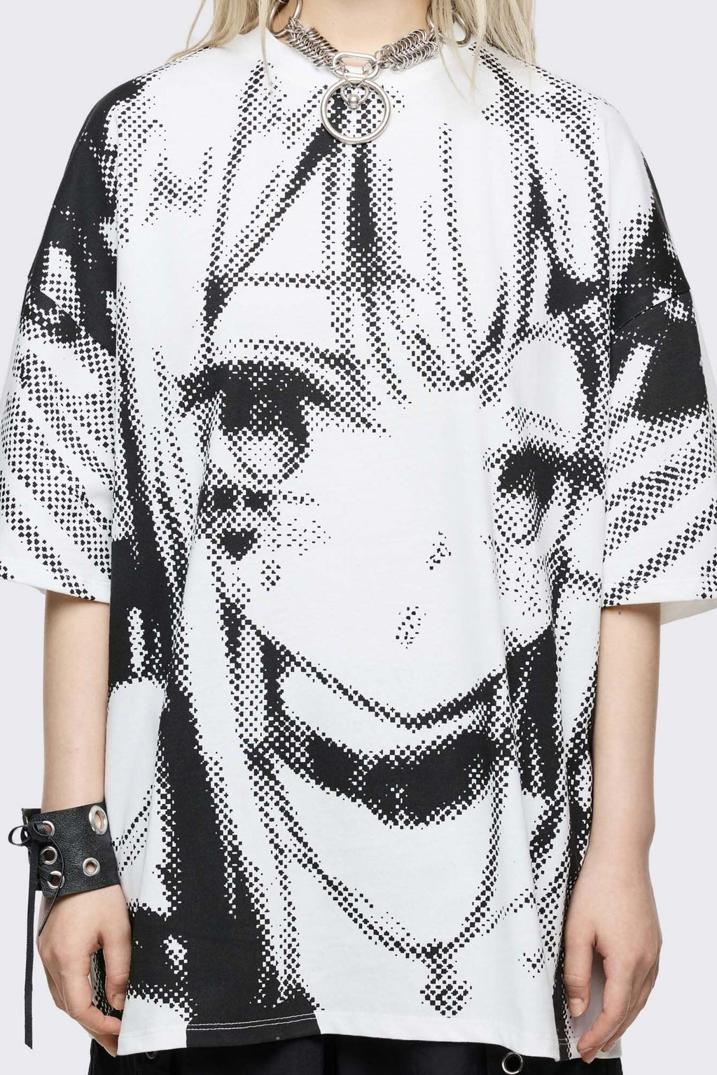 Anime Cutie T-Shirt