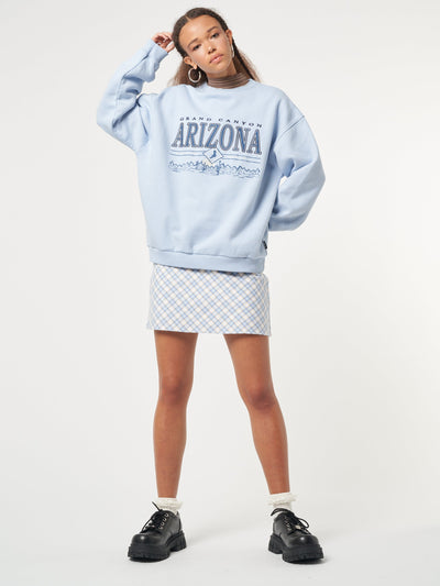 Arizona Sweater - Minga London