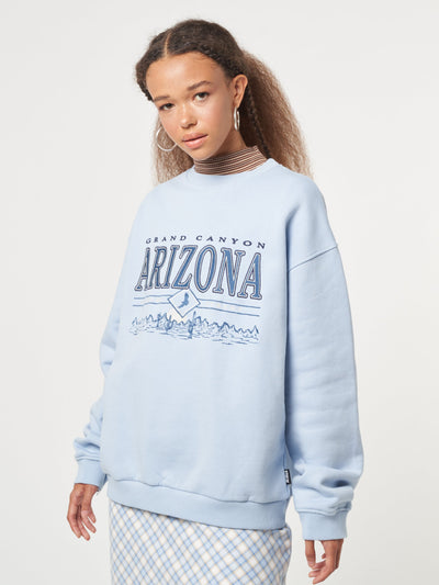 Arizona Sweater - Minga London