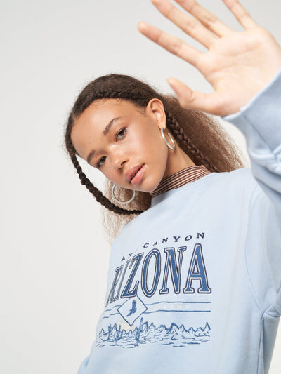 Arizona Sweater - Minga London