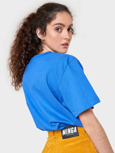 Sailor Moon Cute T-shirt - Minga London