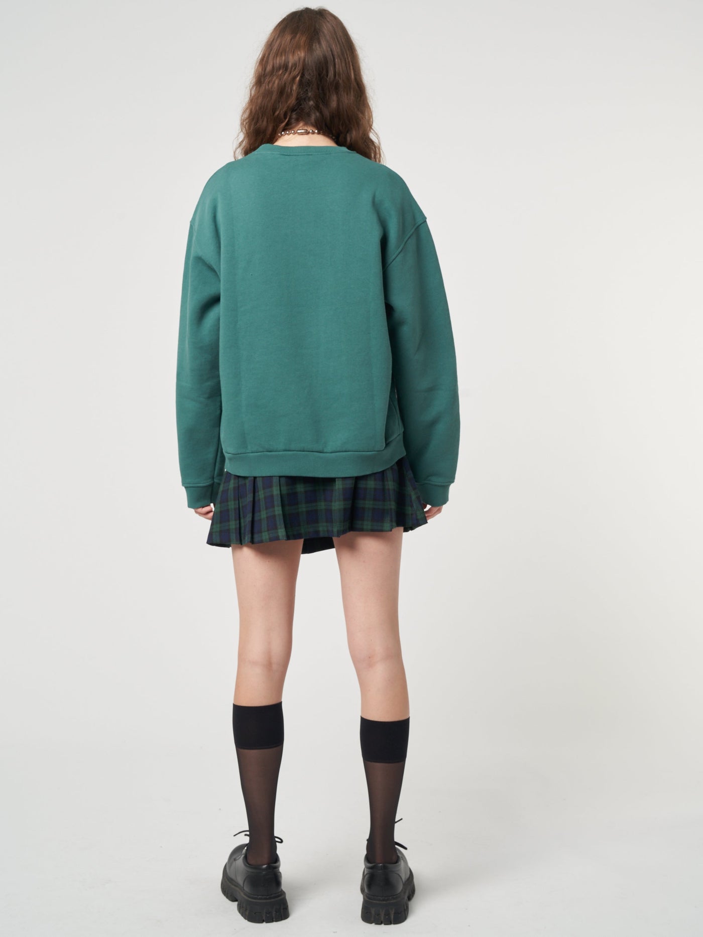 Cleveland Team Sweater - Minga London