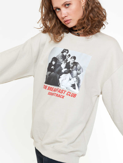 The Breakfast Club Sweater - Minga London