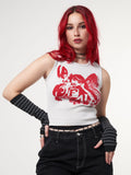 Fairy Girl Vest Top - Minga London