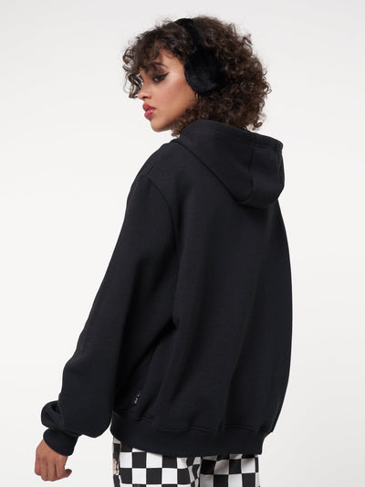 Minga x Betty Boop Hoodie Jacket - Minga London