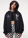 Minga x Betty Boop Hoodie Jacket - Minga London
