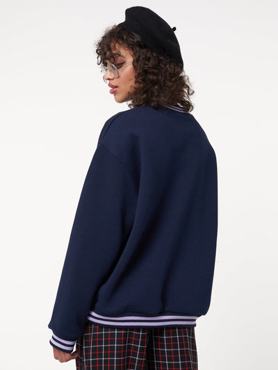 Minga x Betty Boop Moon Sweater - Minga London