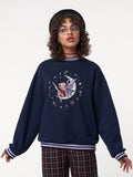 Minga x Betty Boop Moon Sweater - Minga London