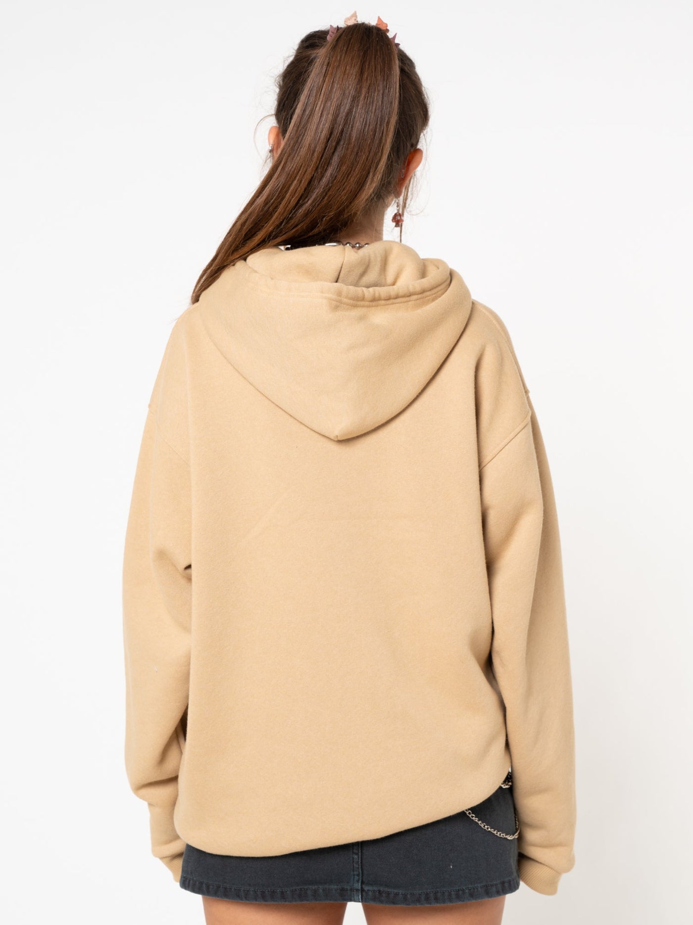 Social Distancing Club Hoodie - Minga London