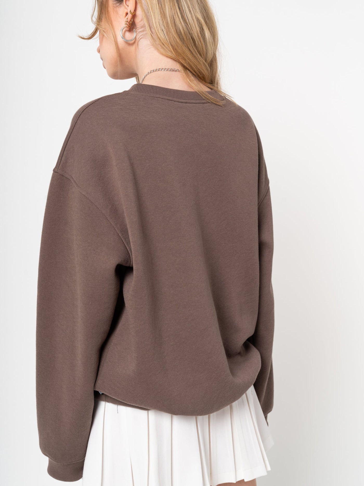 Yellowstone National Park Sweater - Minga London